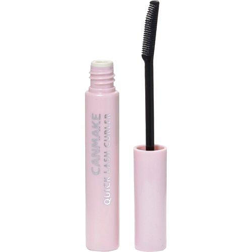 CANMAKE Curl Eyelash Primer Quickly Transparent 1 개