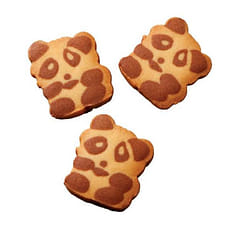[HK] Panda Cookies Gift Bag 1 count