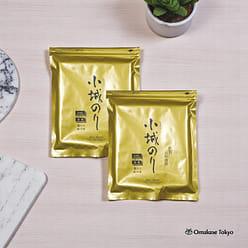 Nori Ogi Grilled Nori(2 Bag Set) 260 g