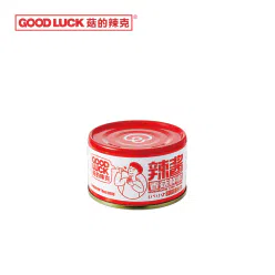 Shiitake mushroom and fresh pepper sauce 80 g