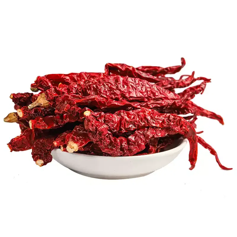 態香記 二荊條幹辣椒 250g 250 克