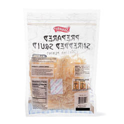 Shirakiku 오징어 진미채 플레인 226.8 그램