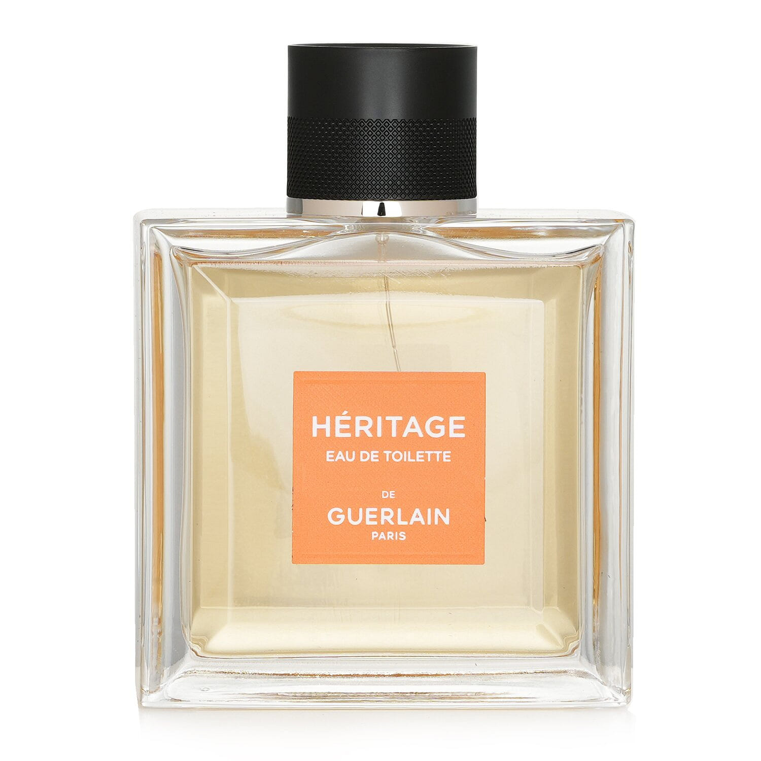 Guerlain Heritage Eau De Toilette Spray 100ml/3.3oz 100 밀리리터