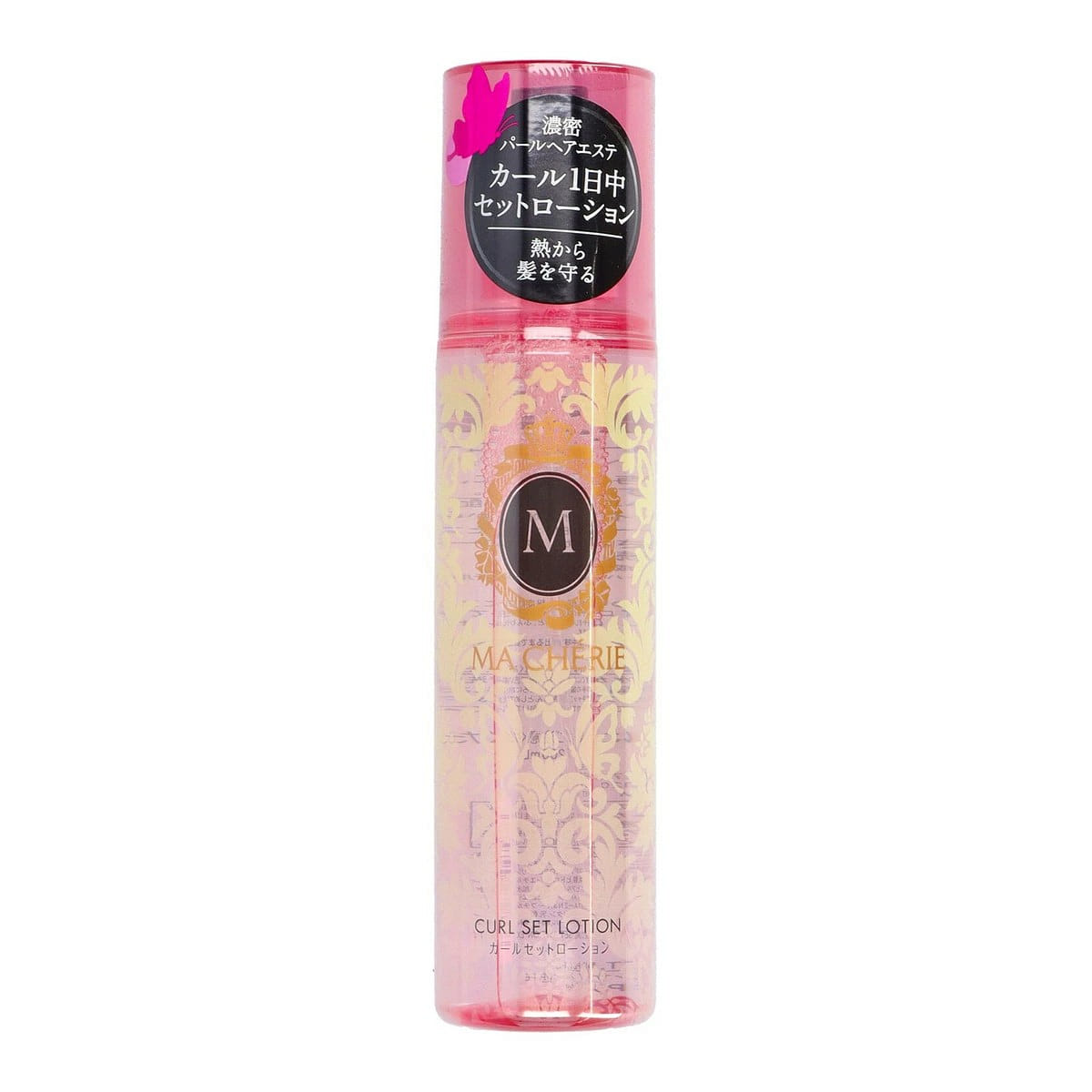 FineToday Macherie Curl Set Lotion EX 200ml 1 개입