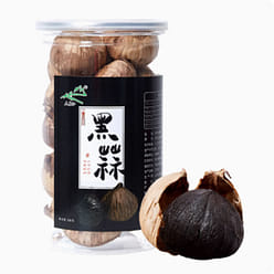 Authentic black garlic 250 g