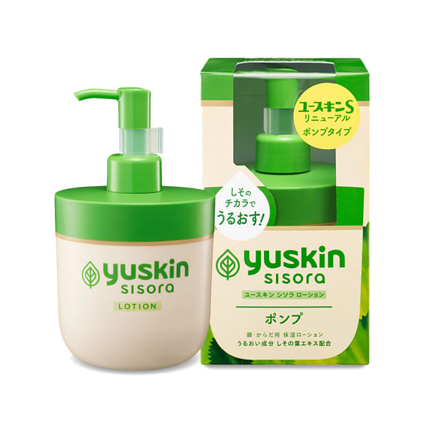 Yuskin Family Sisora Cream 170 g
