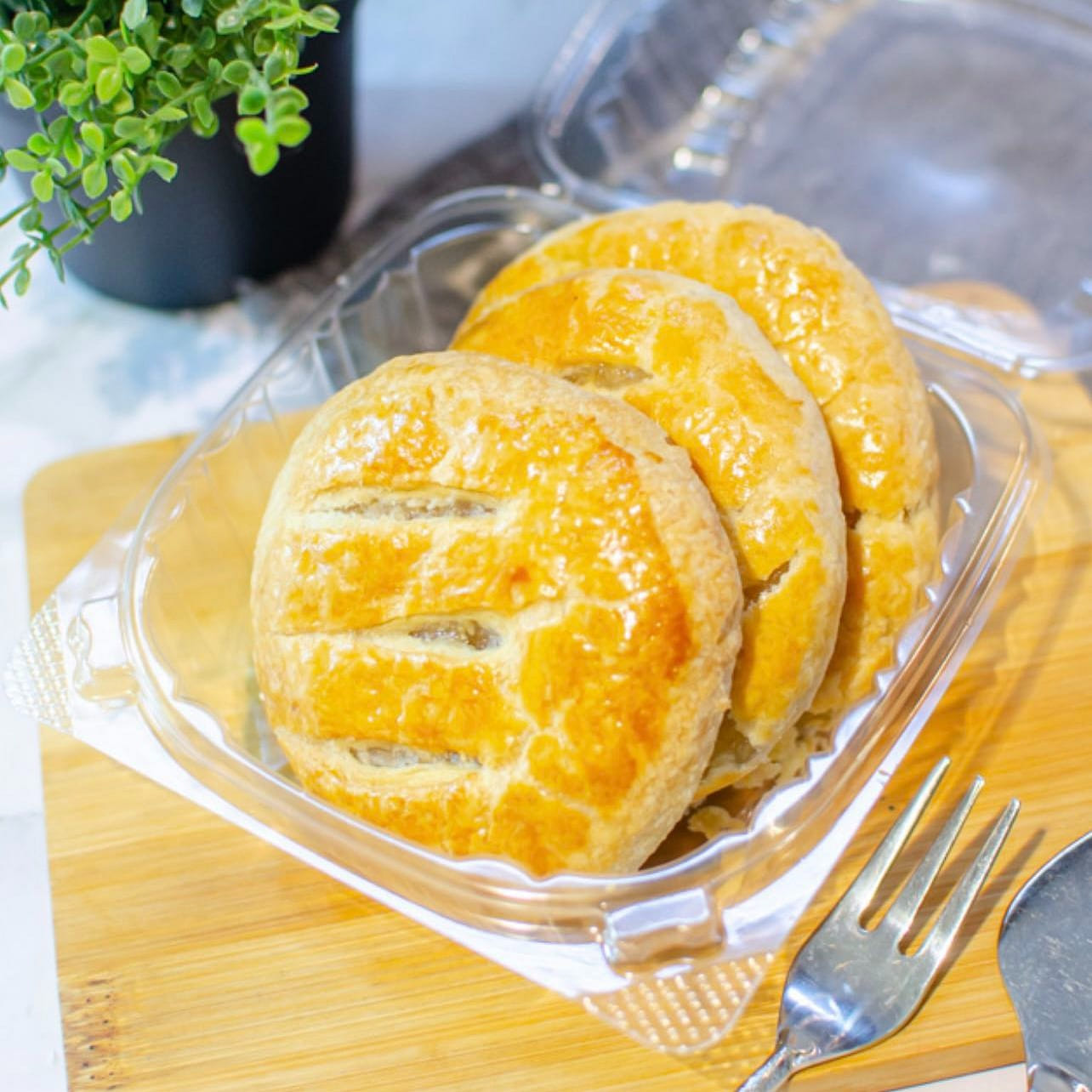 Pastel de Enamorados 1 Caja de