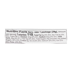 Morinaga Ramune Soda Fizzy Candy 29 g*240 pack