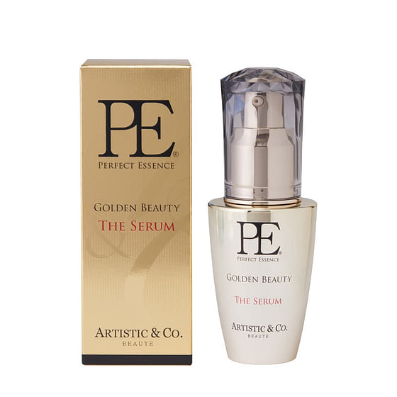 weee_care_PE The Queen Golden Beauty Essence 40 ml