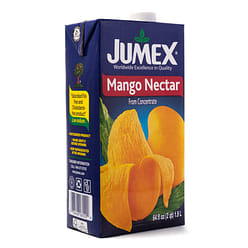 Jumex Mango Nectar 64 fl.oz