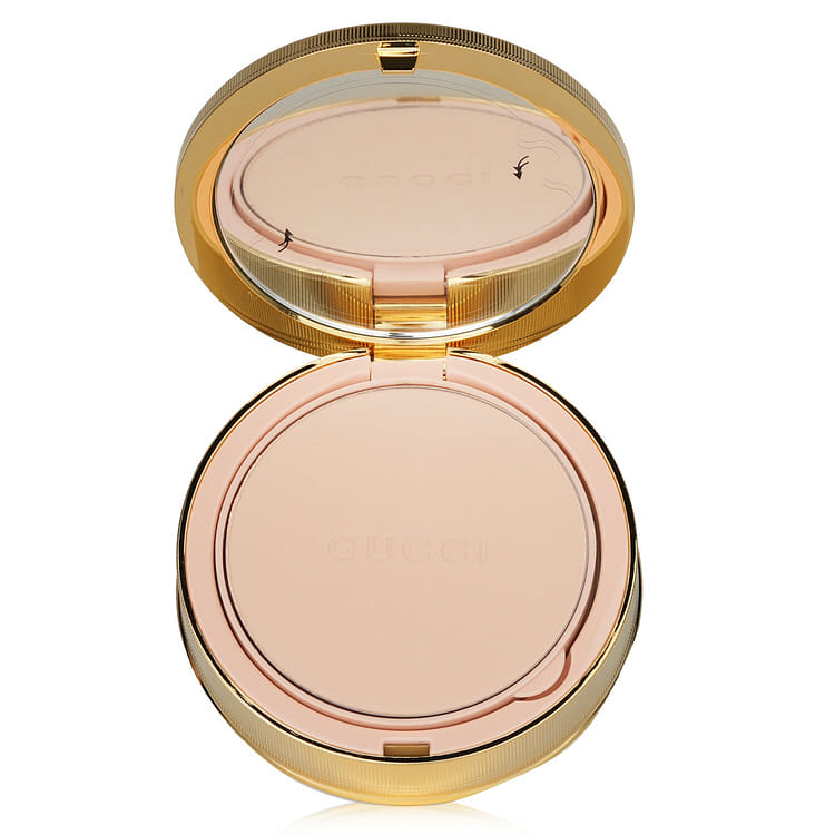 GUCCI POUDRE DE BEAUTÉ 02 Get Gucci Poudre De Beaute Mat Naturel Face Powder - # 02 10g/0.35