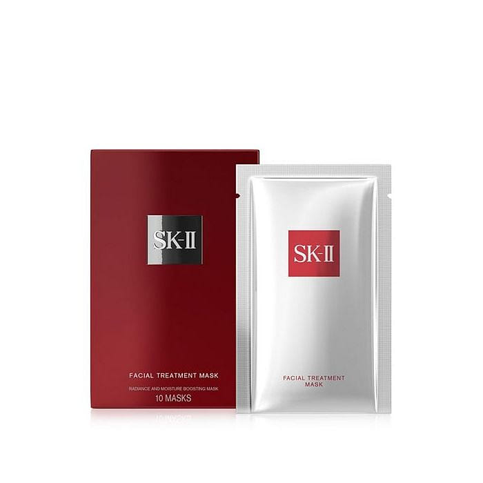 SK-II Facial Treatment Mask - 10pc 10 개입