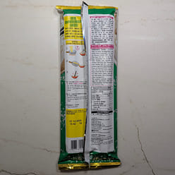 Demae Iccho Bar Udon Rich Tonkotsu Flavour 168 g