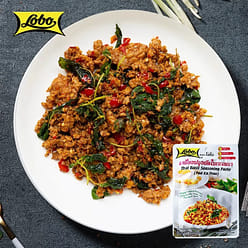 Thai Basil Fried Sauce 50 g