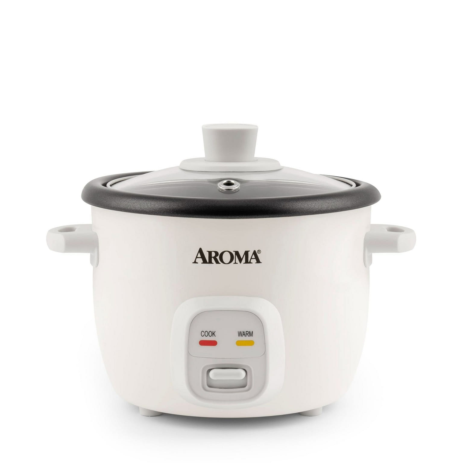 Aroma 1Qt. Rice & Grain Cooker 4-Cups (Cooked) 1 개