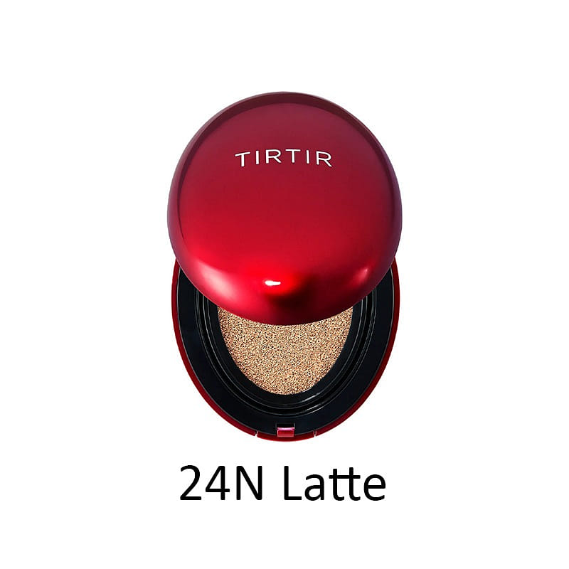 TIRTIR's  Mask Fit Red Cushion 18g 24N Latte 1 개