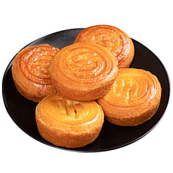 Egg Moon Braised Five Nut Flavor 40g * 10 pieces 400 g