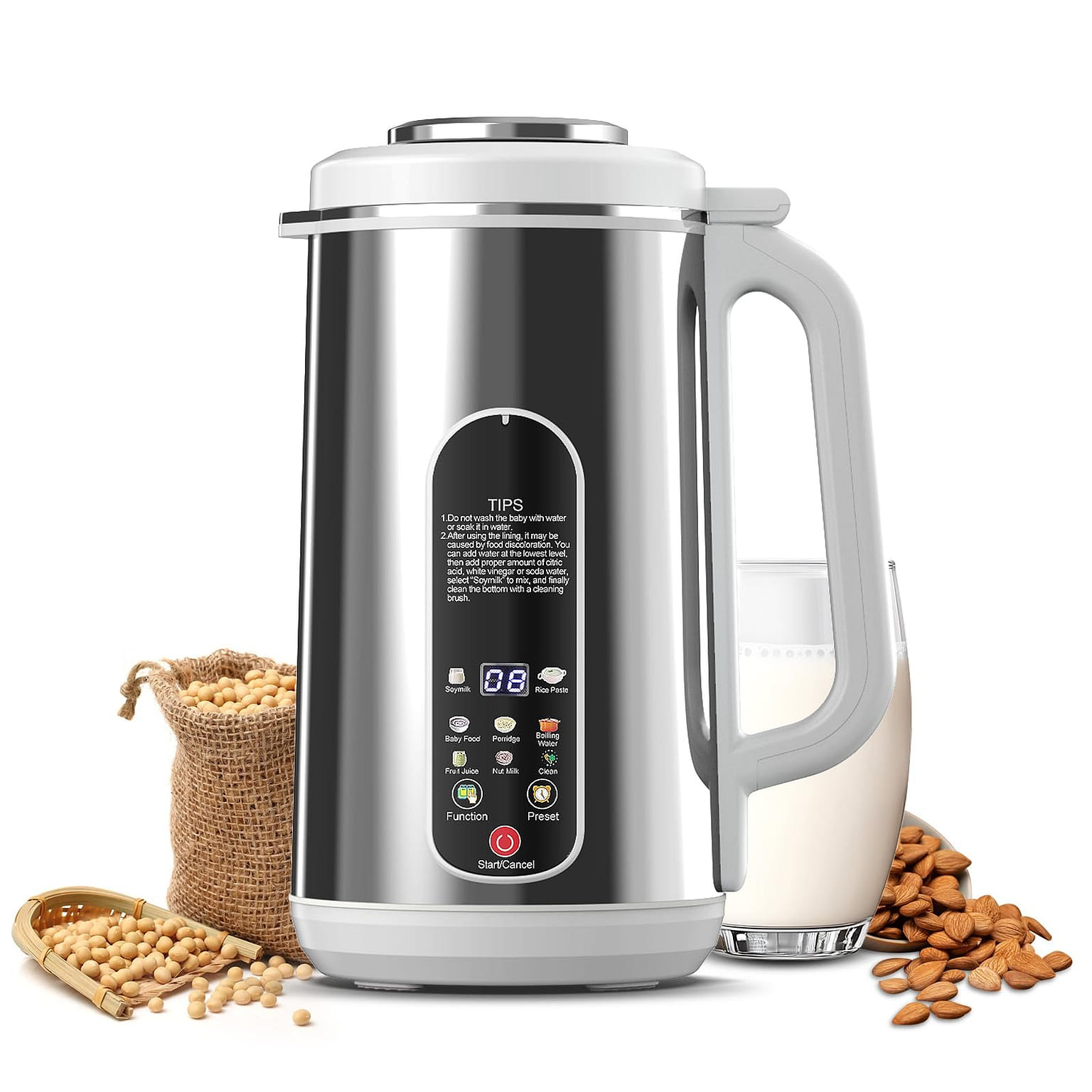 Multifunctional Soy Milk Maker 1 개