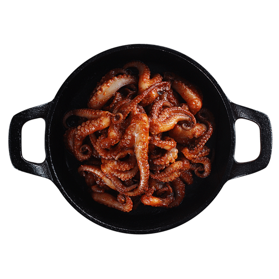 weee_frozen_송쭈집 쭈꾸미볶음 500 그램