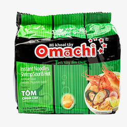 [Omachi] Thai Tom Yum Noodles box 30 packs 2.72 oz
