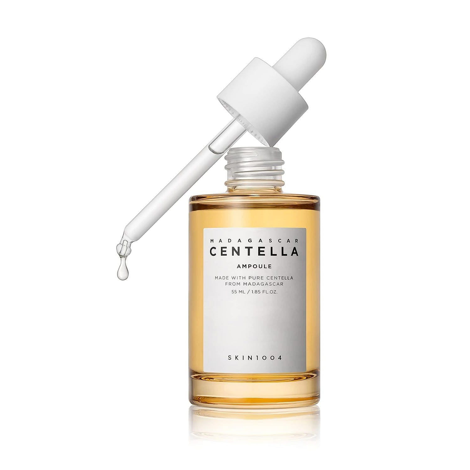 SKIN1004 Madagascar Centella Ampoule Facial Serum 55 มิลลิลิตร