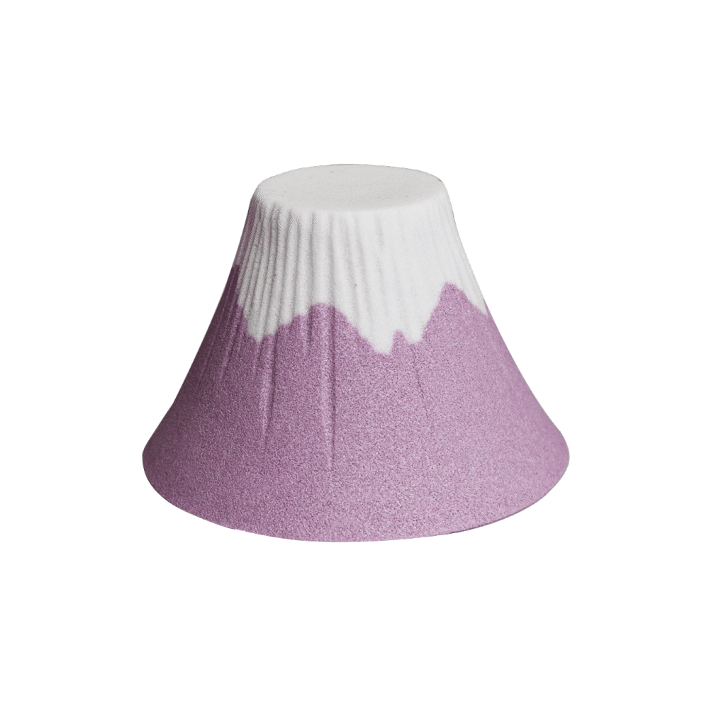 Fuji Filter Free Ceramic Coffee Dripper Pink