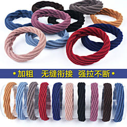 GOOOD Hair Tie 10 count