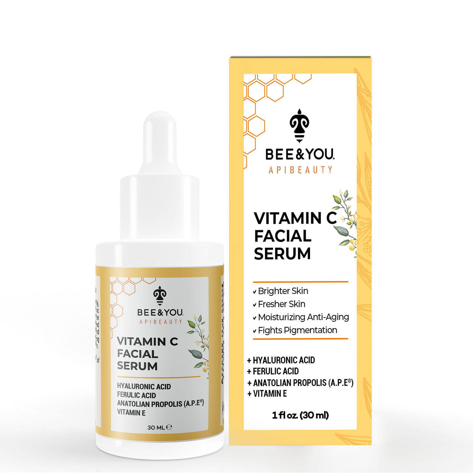 Vitamin C Serum for Face 30 มิลลิลิตร