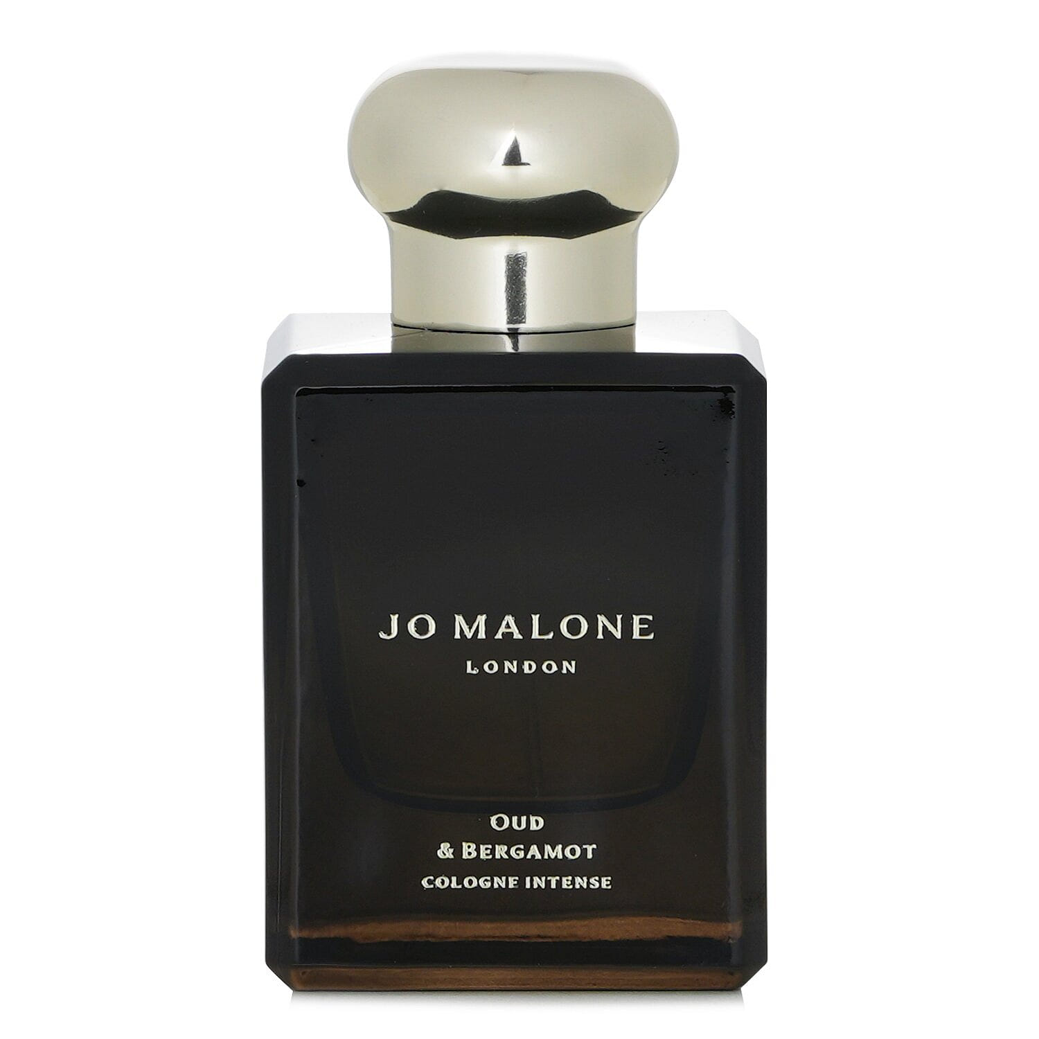 Jo Malone Oud And Bergamot Cologne Intense Spray (Originally Without Box) 50ml/1.7oz 50 ml