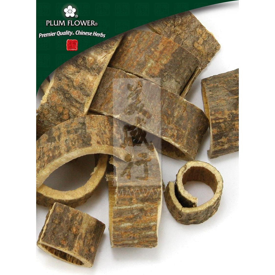 He Huan Pi, unsulfured Albizia julibrissin bark 1 份