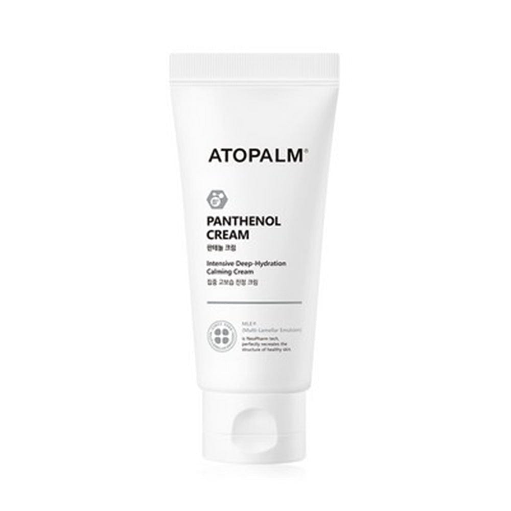 ATOPALM Panthenol Infant Cream 100ml 1 each