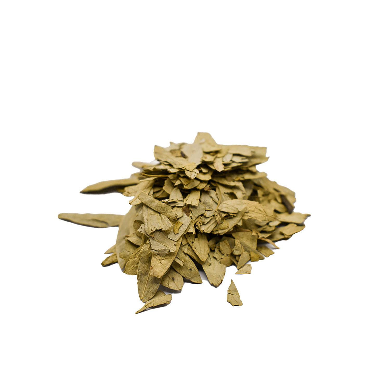 PI PA YE - Loquat Leaf - Custom Amount 100g 1 each