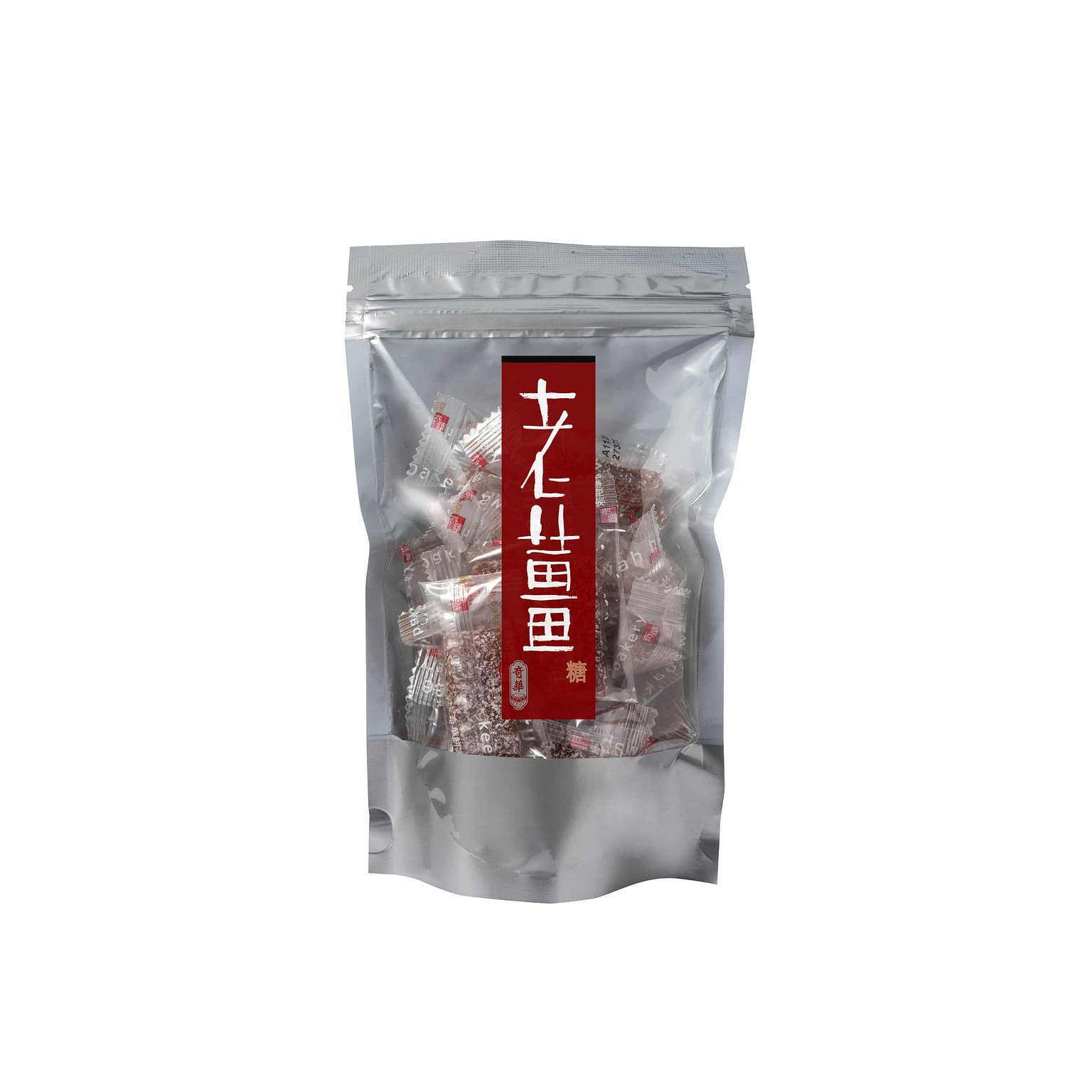 [HK] Ginger Candy 1 개입