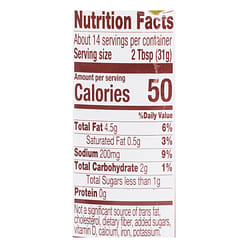 Herdez Guacamole Salsa, Medium 15.7 oz