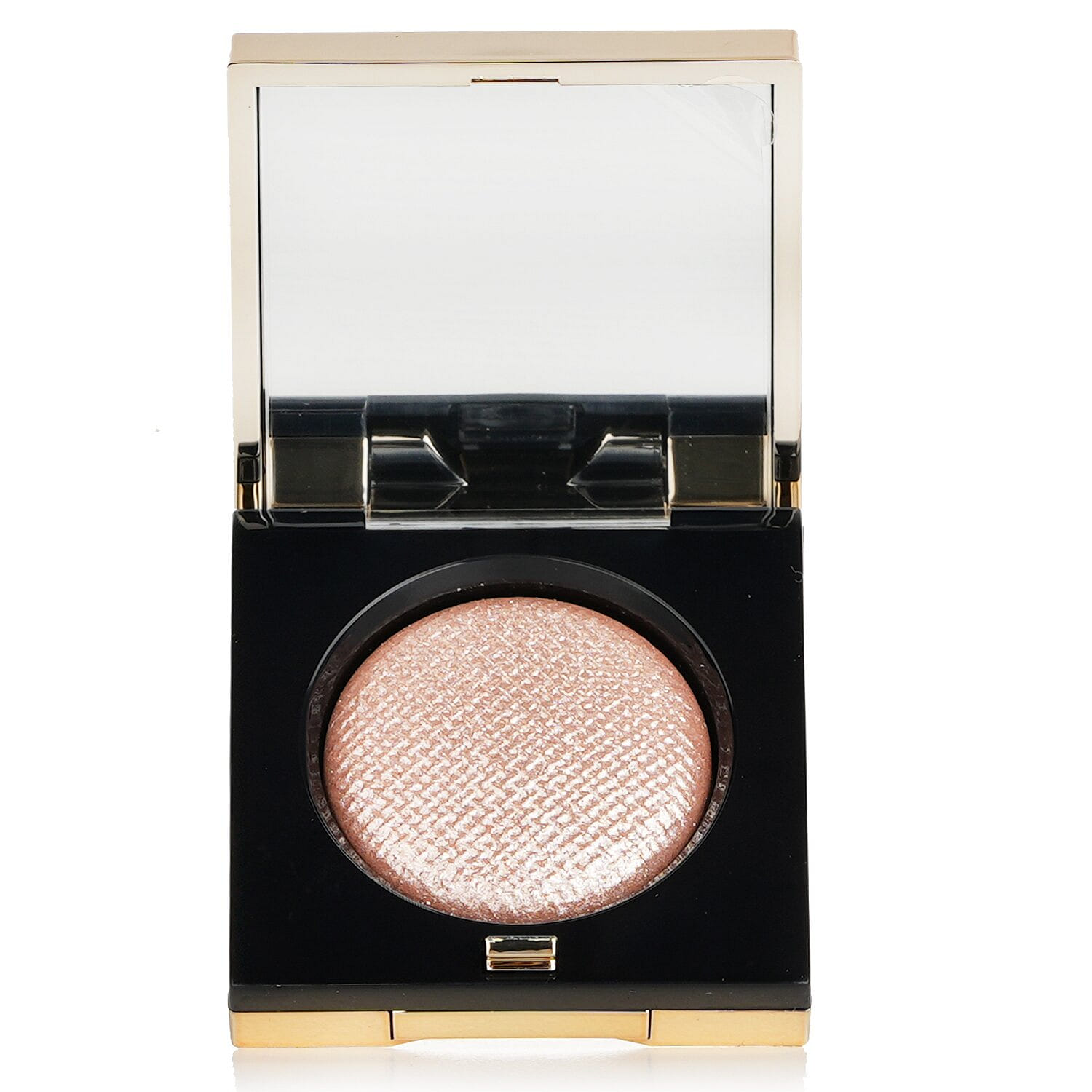 Bobbi Brown Luxe Eye Shadow - # Moonstone (Rich Sparkle) 2.5g/0.08oz 2 กรัม