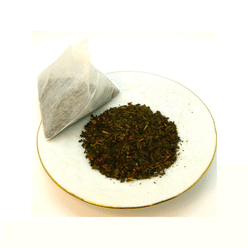 Organic Plum Perilla Bancha Tea Bags 5bags 5 