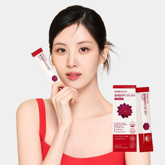 weee_health_FOODOLOGY毛喉鞘蕊花石榴口味果冻条10条 1 份