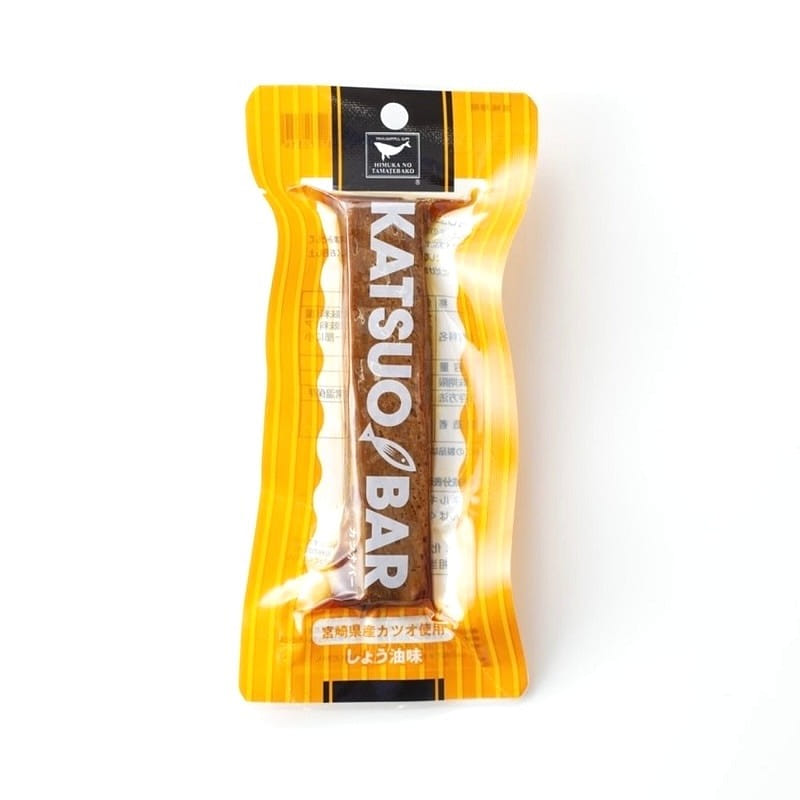 Katsuo Bar - Utsuwa Co Ltd 1 다발