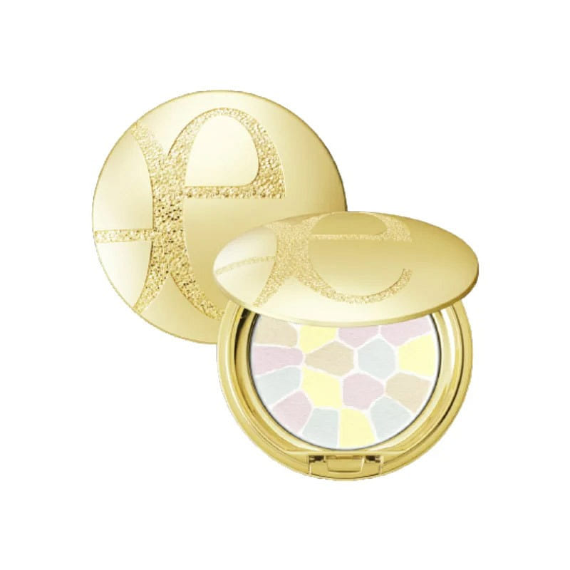 ELEGANCE E-pancake portable size 8.8g color No. 2 1 개