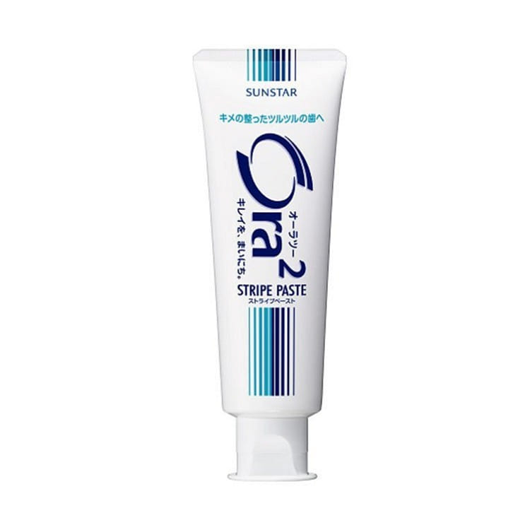 Aura Two Stripe Paste 140g 1 개