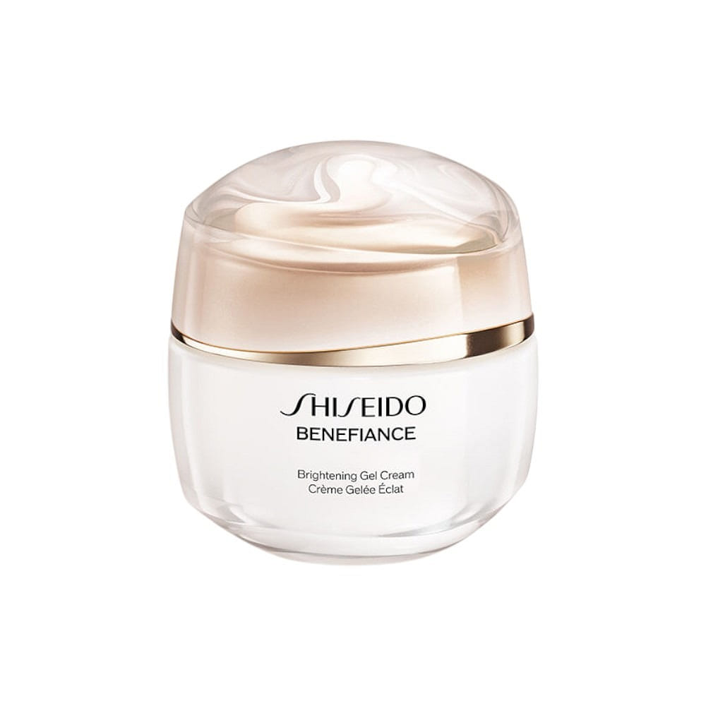 Shiseido Benefiance Brightening Gel Cream 50ml 50 ml