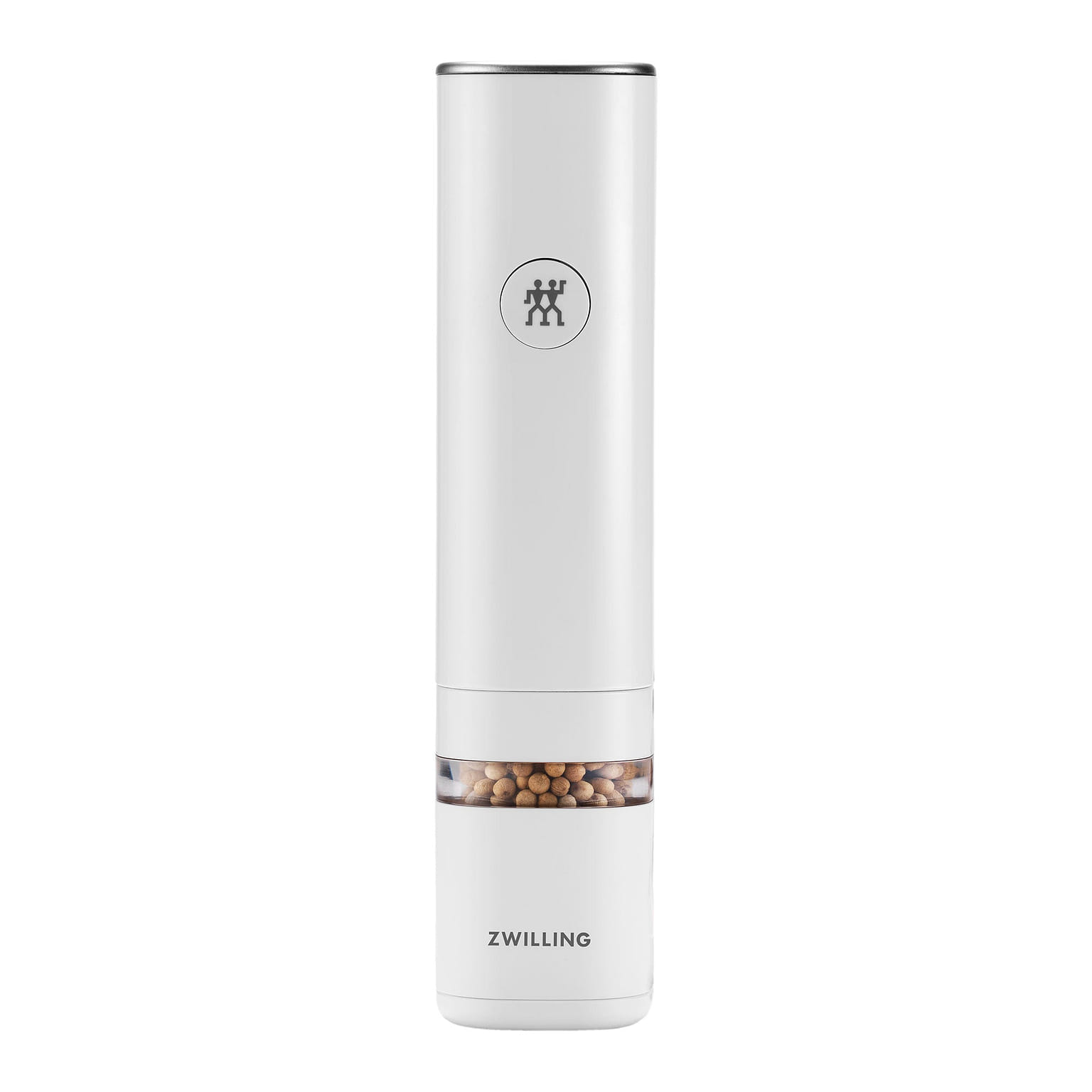 ZWILLING Enfinigy Electric Salt/Pepper Mill 1 unit / White 1 개