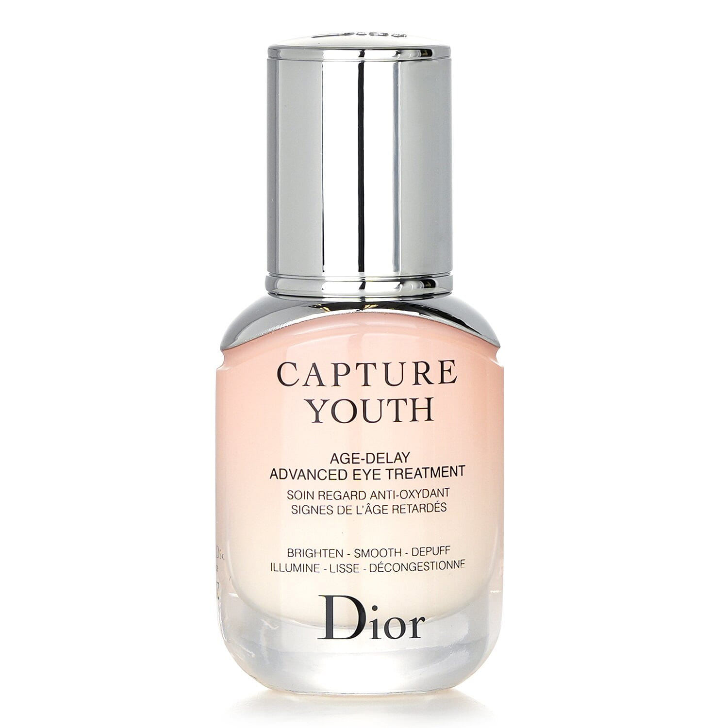 Christian Dior Capture Youth Age-Delay Advanced Eye Treatment 15ml/0.5oz 15 밀리리터