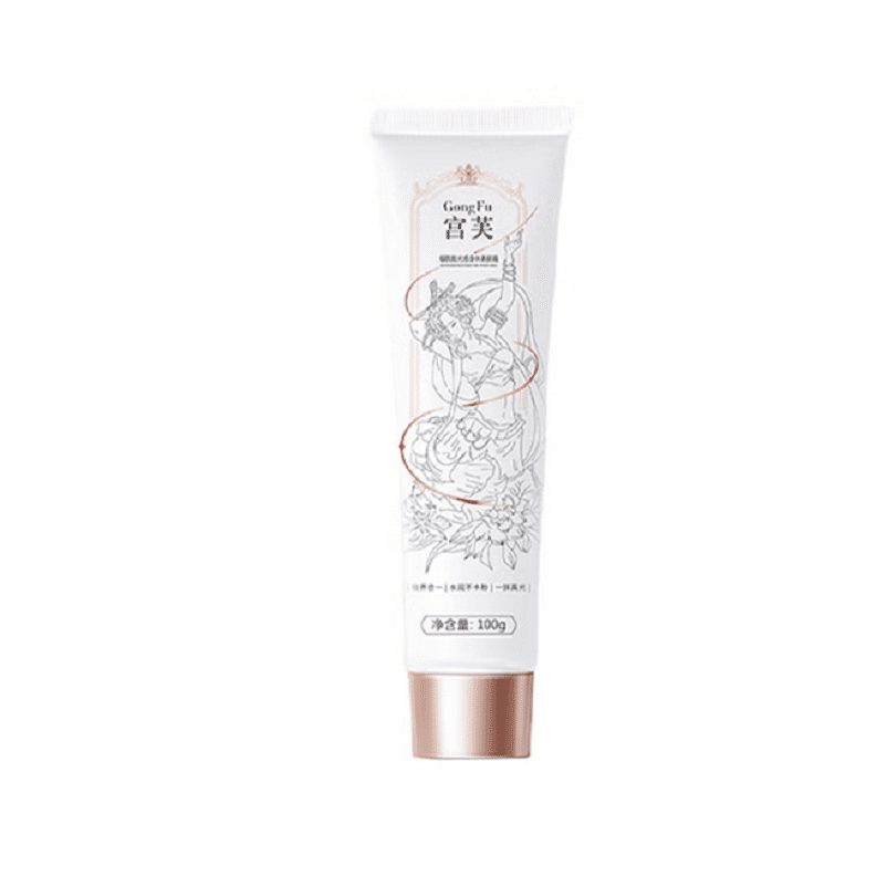 Gongfu Tone-Up Cream 100 g