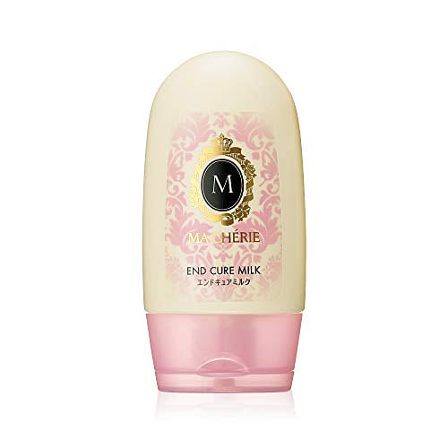 [MA CHERIE] Hair Treatment - End Cure Milk N / 100g. 1 개