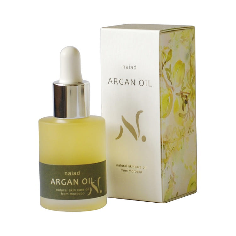 naiad Repair & Lock Moroccan Argan Essence Oil 1 개