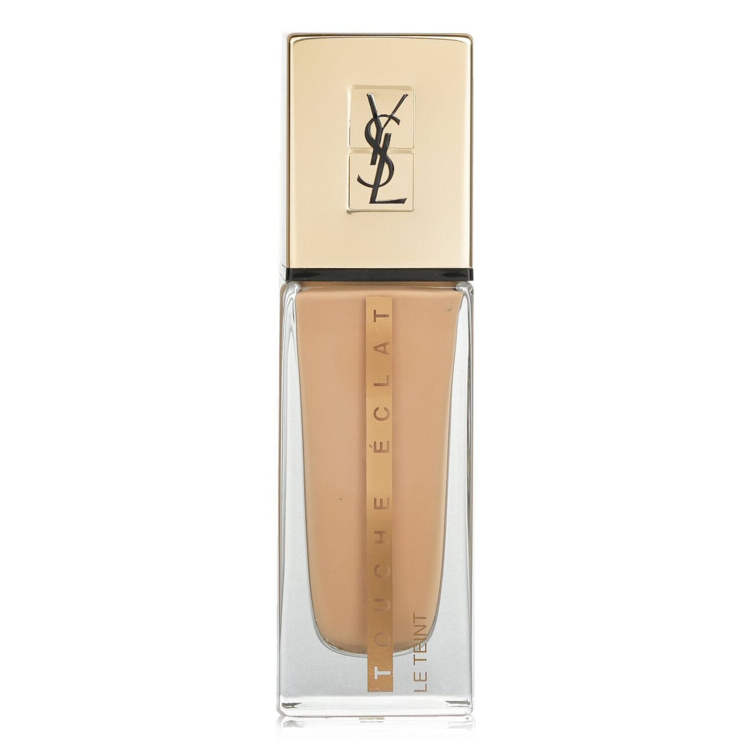 Yves Saint Laurent Touche Eclat Le Teint Long Wear Glow Foundation SPF22 - # B30 Almond 25 밀리리터