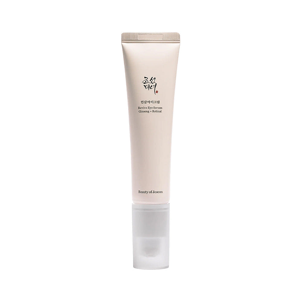 Beauty of Joseon Revive Eye Serum: Ginseng + Retinal 30ml 1 개