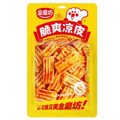 Cold Noodle- Hot & Spicy 90 g