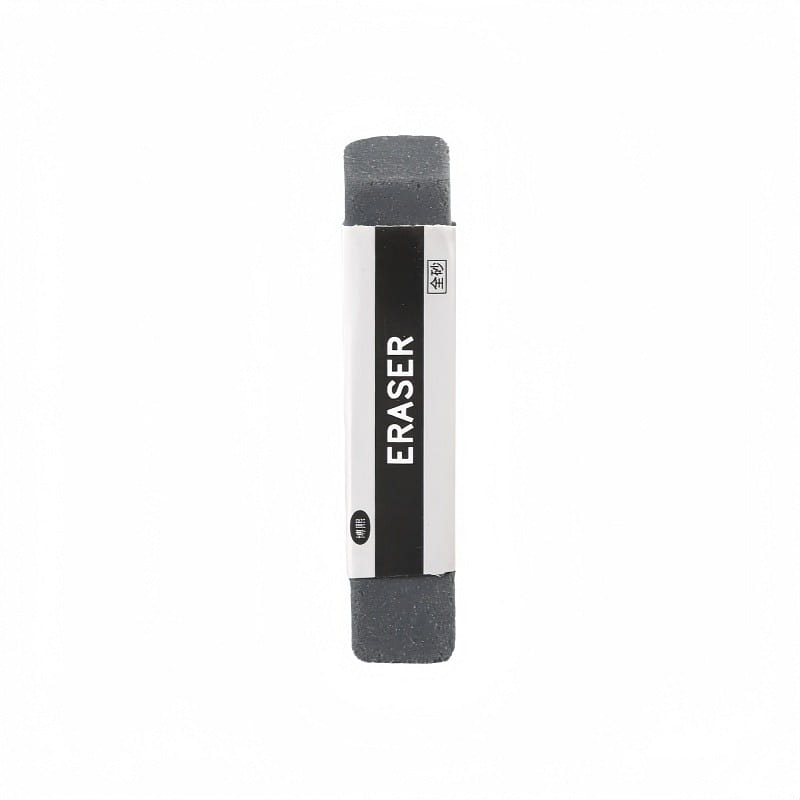 Multifunctional Frosted Correction Eraser 1pc 1 count